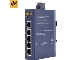 اترنت سوئیچ صنعتی 5 پورت (MS105T) ODOT