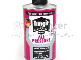 چسب تانگیت D-2564 - قوی و بادوام PVC  | بازرگانی MTJ