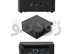 مینی کیس ASUS NUC 14RVH