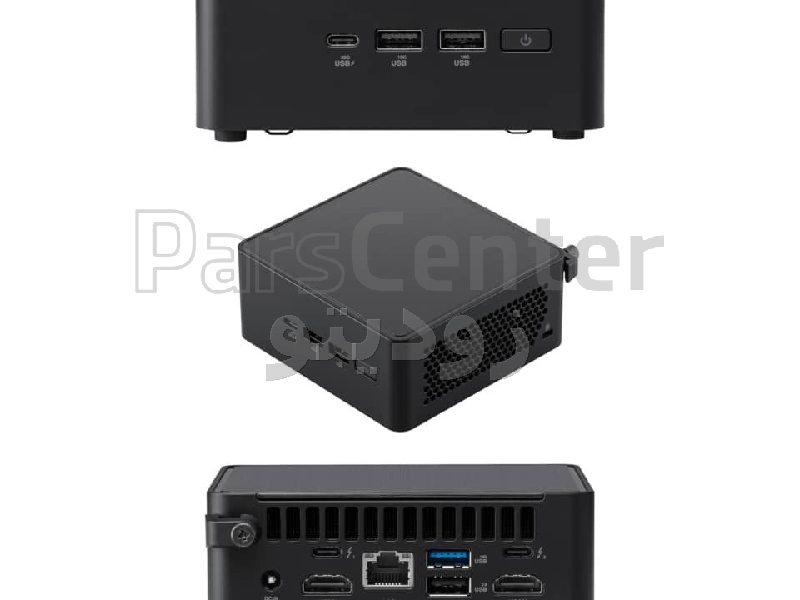 مینی کیس ASUS NUC 14RVH