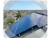 پکیج سیستم خورشیدی پنل خورشیدی