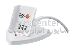 رابطUSB دیتالاگرتستو testo 174D