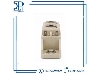 ماژول تریستور (SCR) دوتایی سمیکرون (Semikron) مدل SKKT92/12E | 95 آمپر | 1200 ولت | SEMIPACK 1 | کنترل موتور DC | اورجینال آلمان