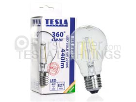 لامپهای کم مصرف LED