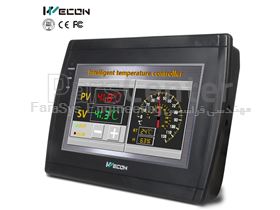 HMI WECON (تاچ پنل صنعتی) 7 اینچ LEVI777A-N ساخت کشور چین