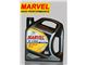 MARVEL engine oil and gear oil