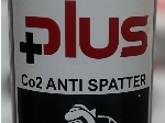اسپری آنتی اسپاتر co2 پلاس Plus،اسپری پلاس pluse