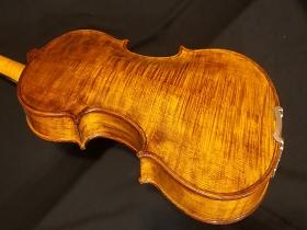 ویولن دستساز ایتالیایی گوارنری