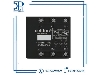 رله SSR سه‌فاز سلدوک مدل SGT961360 | جریان 60 آمپر | کنترل 8.5-30V DC | Zero-Cross | ساخت فرانسه | اورجینال Celduc