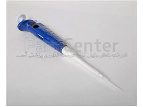 1-10µl Variable Volume Pipette