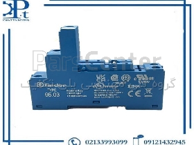 سوکت ریلی SMA 9503 فیندر 5 پایه