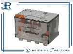 رله فیندر 4 کنتاکت 230 ولت AC کد 563482300040