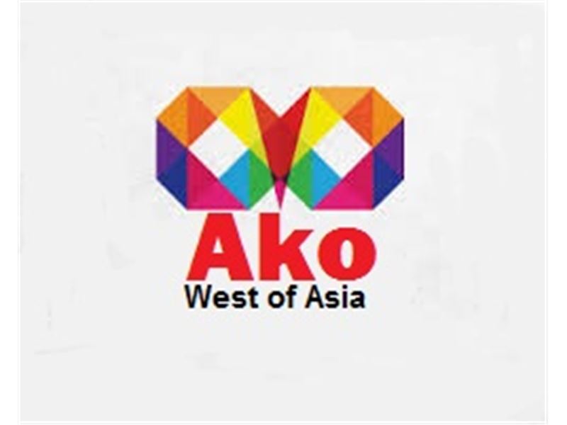 گروه طراحی و توسعه مهندسی آکو غرب آسیا