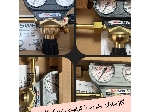 رگلاتور کسولد ترک