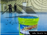اجرای تخصصی کفپوش اپوکسی و پلی یورتان | زیبایی و دوام بی‌نظیر برای محیط‌های صنعتی و تجاری