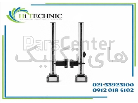 سیستم حفاظت لیزری پرس برک LNTECH مدل SLA-6