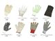 دستکش ایمنی کتانی - کد S88