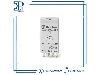 ماژول LED سبز مدل 9902023059 فیندر  110 تا 230 ولت AC/DC |99.02.0.230.59