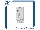 ماژول LED سبز مدل 9902023059 فیندر  110 تا 230 ولت AC/DC |99.02.0.230.59