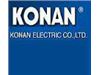فروش شیر برقی  Konan Electric ژاپن (Konan Electric Co., Ltd.)