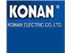 فروش شیر برقی  Konan Electric ژاپن (Konan Electric Co., Ltd.)