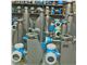 فلومتر -Flow meter
