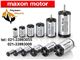 فروش موتور مکسون maxon motor