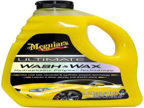 شامپو واکس مگوایرز سری آلتیمیت Meguiars Ultimate Wash and Wax G17748