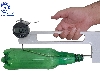 ضخامت سنج دیواره بطری Bottle Wall Thickness Gauge (Digital)