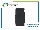 منبع تغذیه زیمنس مدل 6ES7307-1EA01-0AA0 | SIMATIC PS307 Power Supply 24VDC 5A مخصوص S7-300