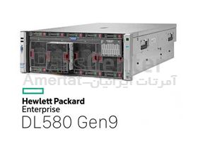 فروش سرور  HP DL580 G9
