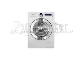 Samsung Washing Machine 7kg J1435 ماشین لباسشویی 7 کیلویی بدون تسمه J1435 سامسونگ