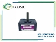 گیربکس صنعتی SPG MOTOR مدل S6DA5B1 | گیربکس دقیق و مقاوم برای موتورهای DC