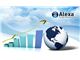 گروه الکسا رنکینگ l  آخرین فناوری افزایش بازدید و آمار