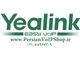 فروش انواع گوشی یالینک Yealink IP PHONEs