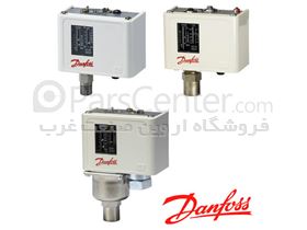 پرشر سوئیچ دانفوس - Pressure Switch Danfoss