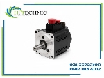 سروو موتور Mitsubishi Electric مدل HC-SFS1024B | سروو موتور AC توان 1kW با ترمز الکترومغناطیسی سری MELSERVO-J2 Super