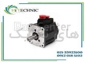 سروو موتور Mitsubishi Electric مدل HC-SFS1024B | سروو موتور AC توان 1kW با ترمز الکترومغناطیسی سری MELSERVO-J2 Super