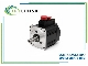 سروو موتور Mitsubishi Electric مدل HC-SFS1024B | سروو موتور AC توان 1kW با ترمز الکترومغناطیسی سری MELSERVO-J2 Super
