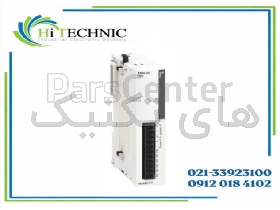 ماژول ورودی آنالوگ Schneider Electric مدل TM2AM01HT | Analog Input Module PLC