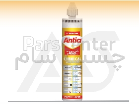 انواع برندهای چسب کاشت میلگرد