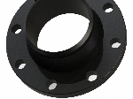 فلنج گلودار فولادی لبه دار A105, MELESI , Class150