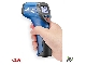 دماسنج لیزری 380 درجه مدل DT-811 شرکت سی ای ام | CEM