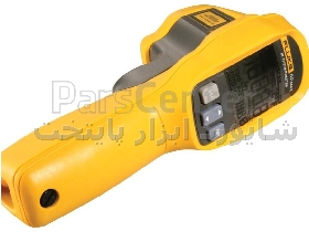 Fluke 62 MAX ترمومتر لیزری (Infrared Thermometer)