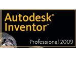 آموزش تخصصی نرم افزار AutoDesk Inventor