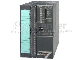 CPU VIPA  مدل VIPA 314-6CF01