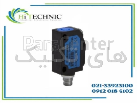 سنسور اولتراسونیک Microsonic مدل ZWS-24/CD/QS | Ultrasonic Sensor اصل آلمان