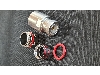 Connector 7/8 heliax din 7/16  female