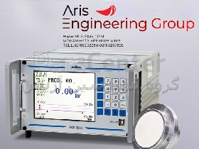 شرکت آریس Mutec Instruments GmbH موتک اینسترومنتس آلمان