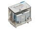 رله فیندر 220DC 4 کنتاکت